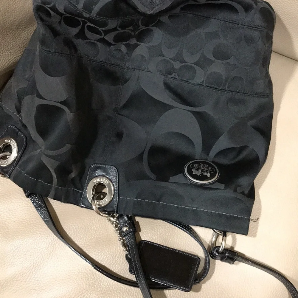 COPY - Coach Alex shoulder bag - Picture 3 of 3